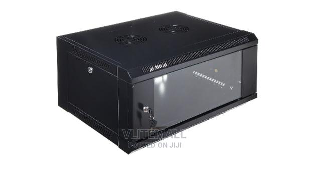 Truetec 4U Rack · Photo 2