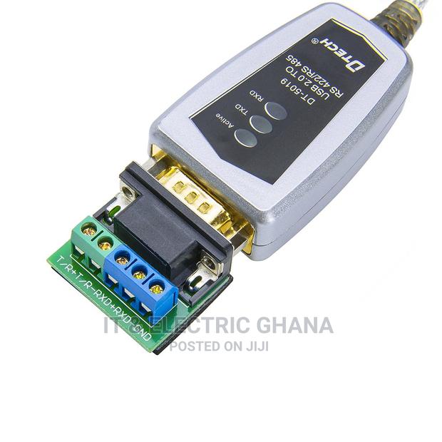 Dtech USB to RS485/RS422 photo 4