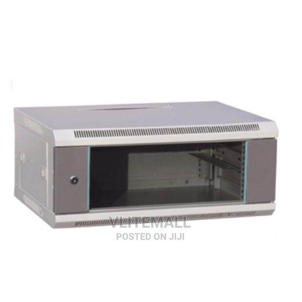 2U Sturnus Rack · Photo 2