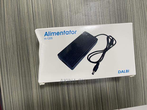 12v/5a Adaptor · Photo 4
