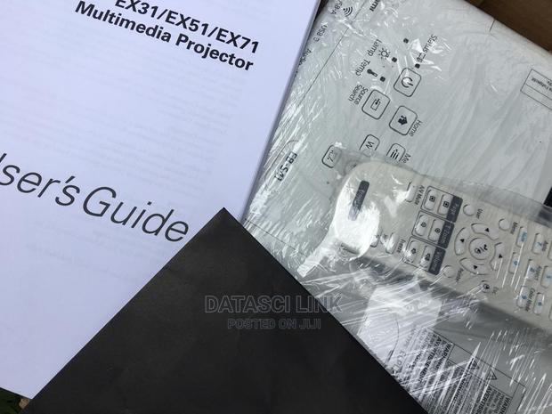 Epson Eb-X41 for Sale photo 2