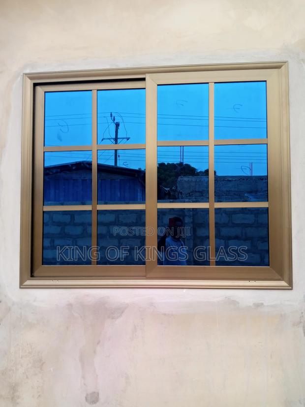 Sliding and Casement Windows · Photo 2