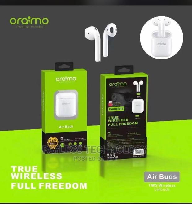 Oraimo Wireless Earbud · Photo 2