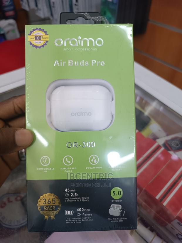 Oraimo Air Buds Pro · Photo 4