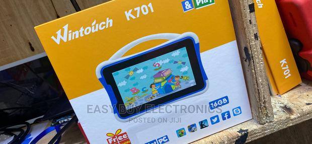 New Wintouch K701 16 GB · Photo 4