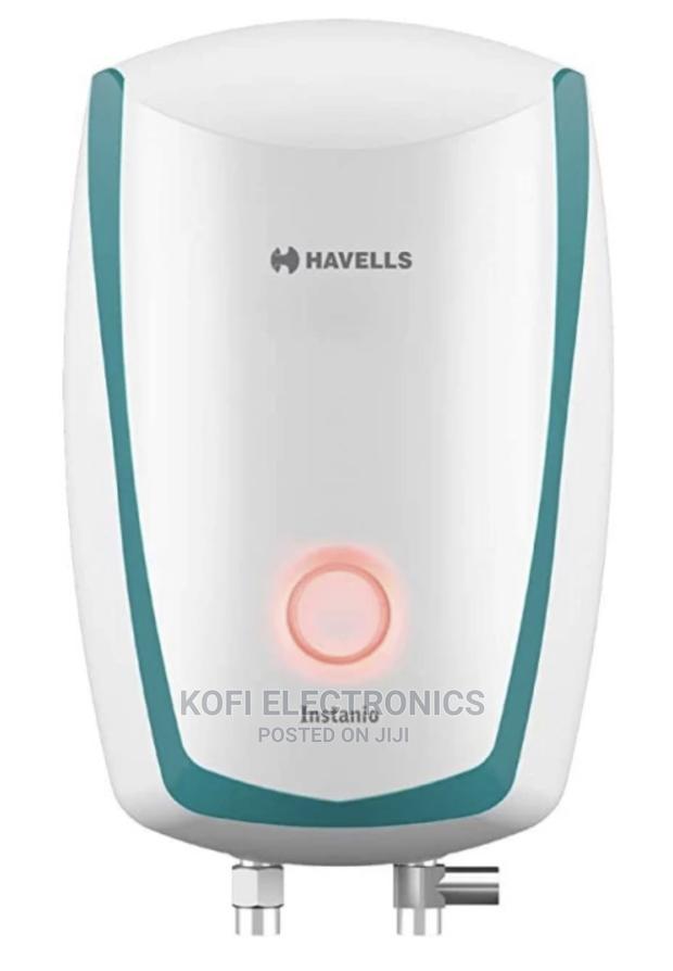 Heater Havells Instanio 10 Litre Storage Water · Photo 2
