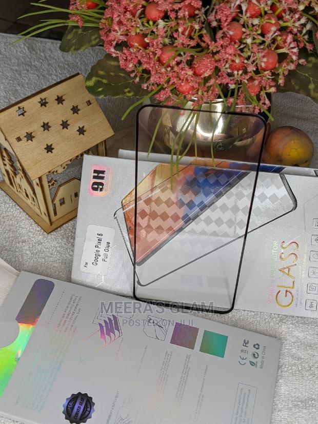 Pixel 5 Protector 9H · Photo 4