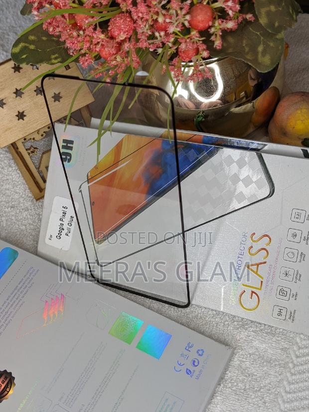 Pixel 5 Protector 9H · Photo 3
