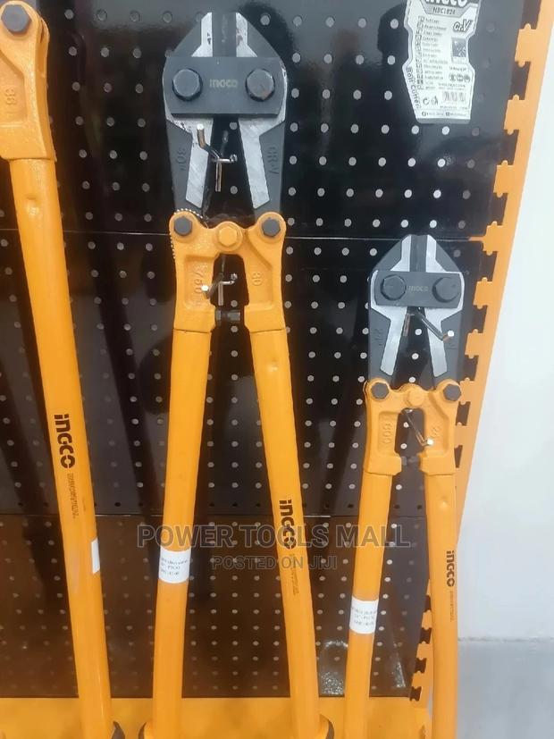 Bolt Cutter 48inchs · Photo 4