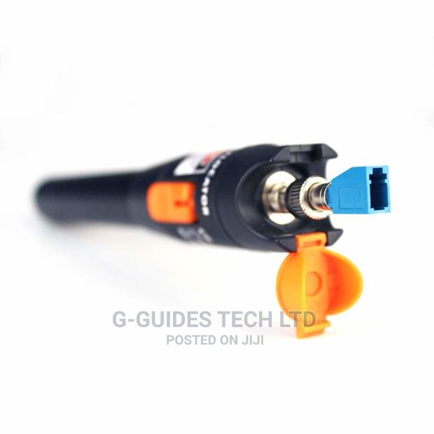 10km Visual Fault Locator, 10km Fiber Optic Fault Tester photo 4