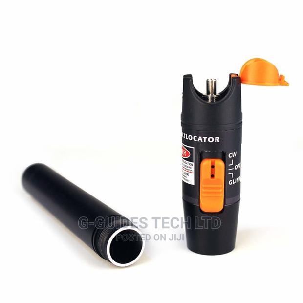 10km Visual Fault Locator, 10km Fiber Optic Fault Tester photo 5
