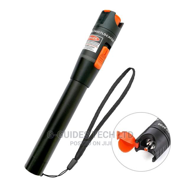 10km Visual Fault Locator, 10km Fiber Optic Fault Tester photo 6