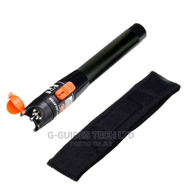 10km Visual Fault Locator, 10km Fiber Optic Fault Tester photo 2