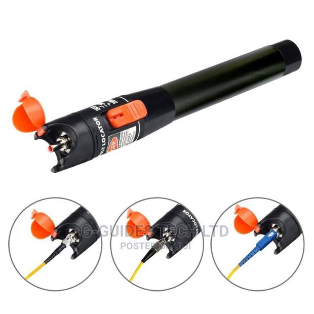 10km Visual Fault Locator, 10km Fiber Optic Fault Tester photo 3