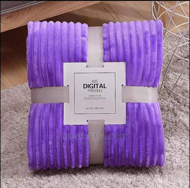 Purple Blanket · Photo 2