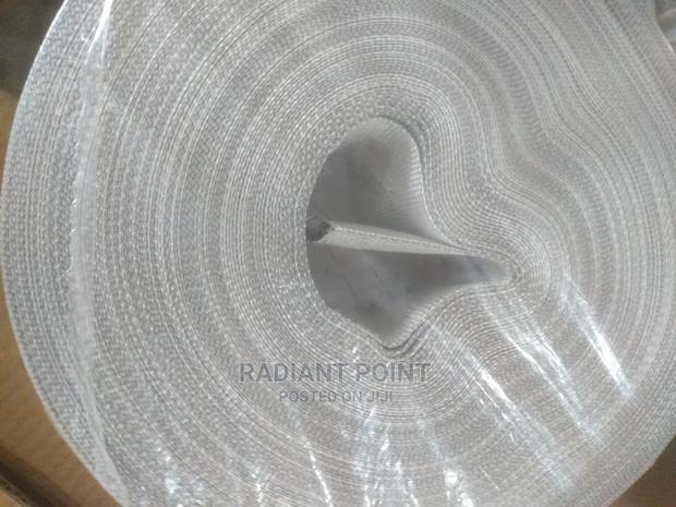 Canvas Outlet Flat Hose 50m 3inches · Photo 2