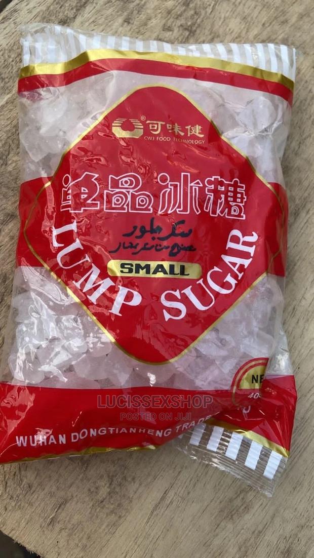 Sugar Lump (Cocain) · Photo 2
