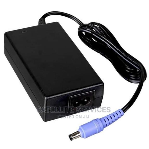 Adapter for Explora photo 3