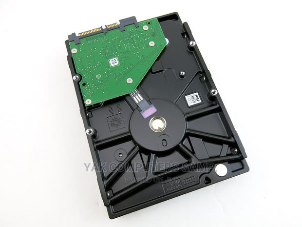3tb Desktop HDD