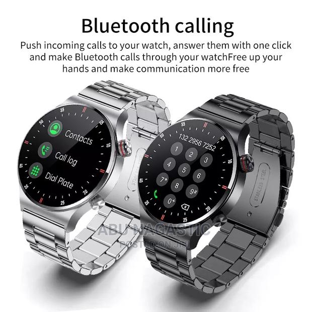 Brand New Haino Teko Rw22 Smart Watch · Photo 3
