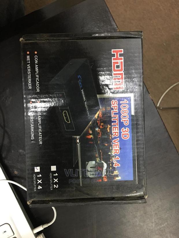HDMI 1080P 3D Splitter · Photo 2