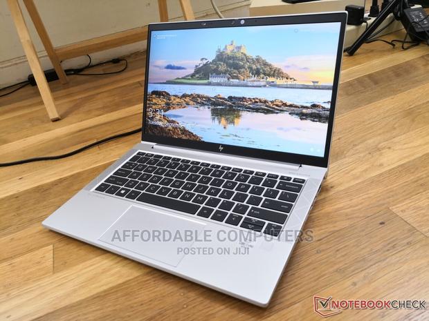 New Laptop HP EliteBook 830 G7 16GB Intel Core I7 SSD 1T · Photo 4