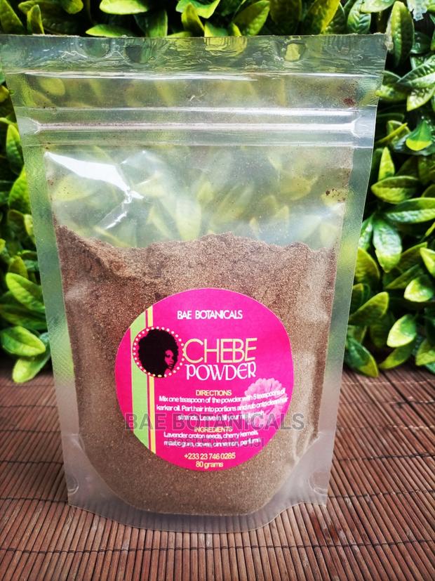 Chebe Powder (Value Pack) · Photo 2