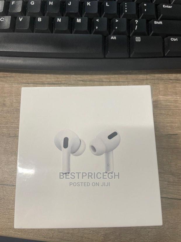 Airpods Pro · Photo 3
