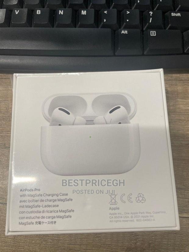 Airpods Pro · Photo 4