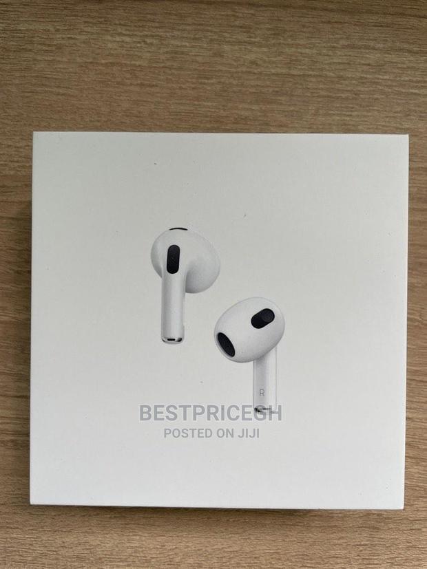 Apple Airpods 3 · Photo 3