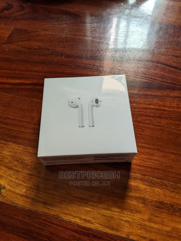 Apple Airpods 2nd Generation · Photo 2
