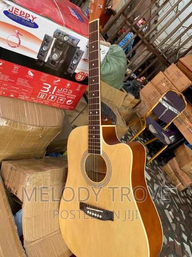 Yamaha Acoustics (Guitar) · Photo 3