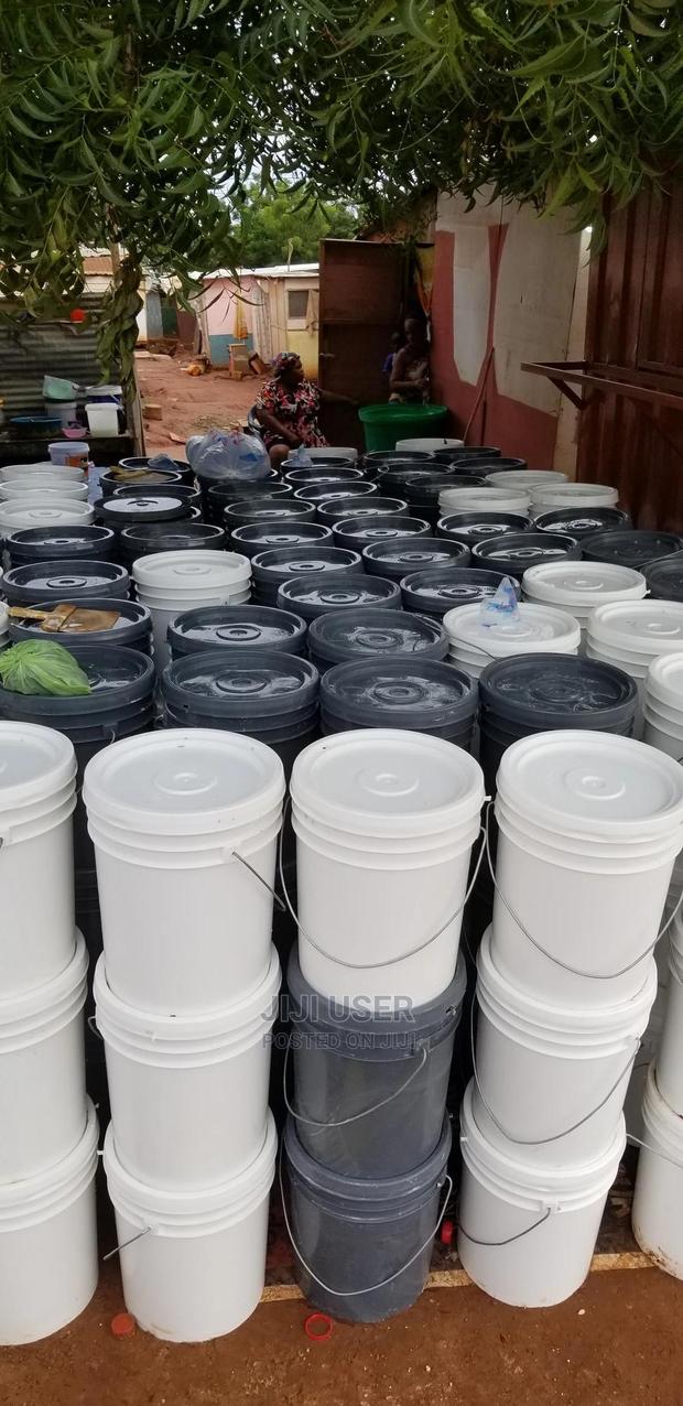 Affordable Grafiato Paint