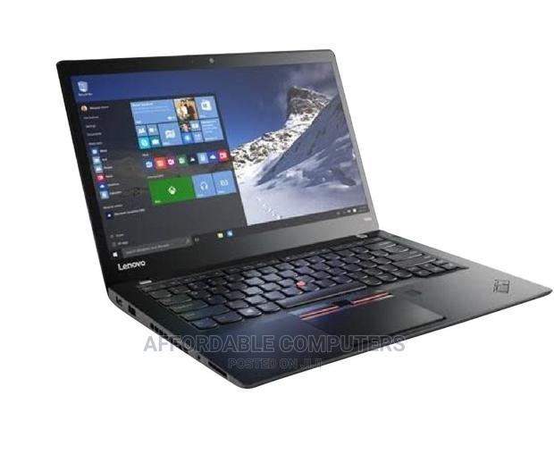 New Laptop Lenovo ThinkPad T460s 8GB Intel Core I5 SSD 256GB · Photo 4