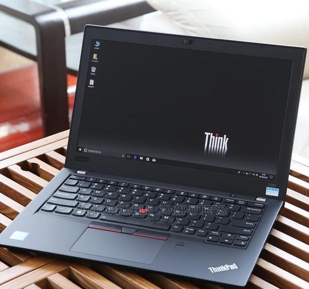 New Laptop Lenovo ThinkPad X280 8GB Intel Core I5 SSD 256GB · Photo 4