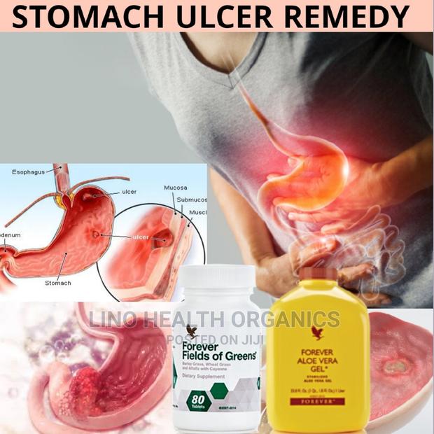 Stomach Ulcer Remedy · Photo 2