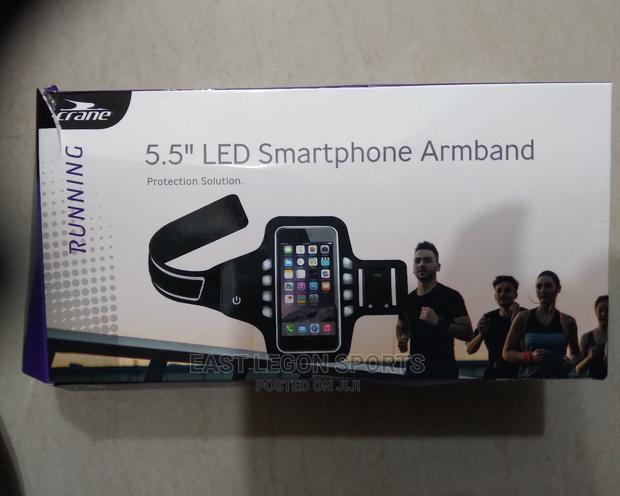 All Size LED Smartphone Armband Accra Ghana · Photo 4