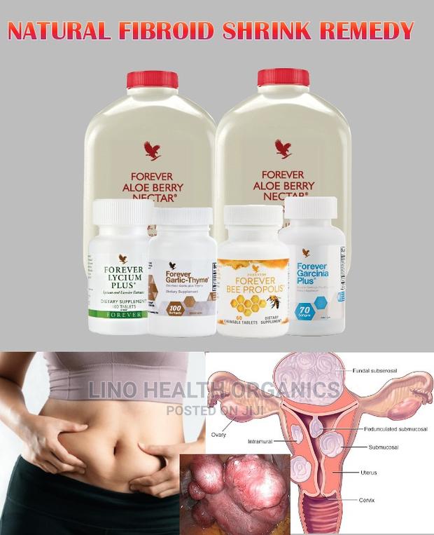 Fibroid Shrink PRO · Photo 2