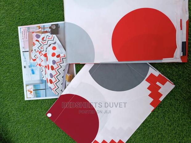 1 Bedsheet and 2 Pillow Cases · Photo 2