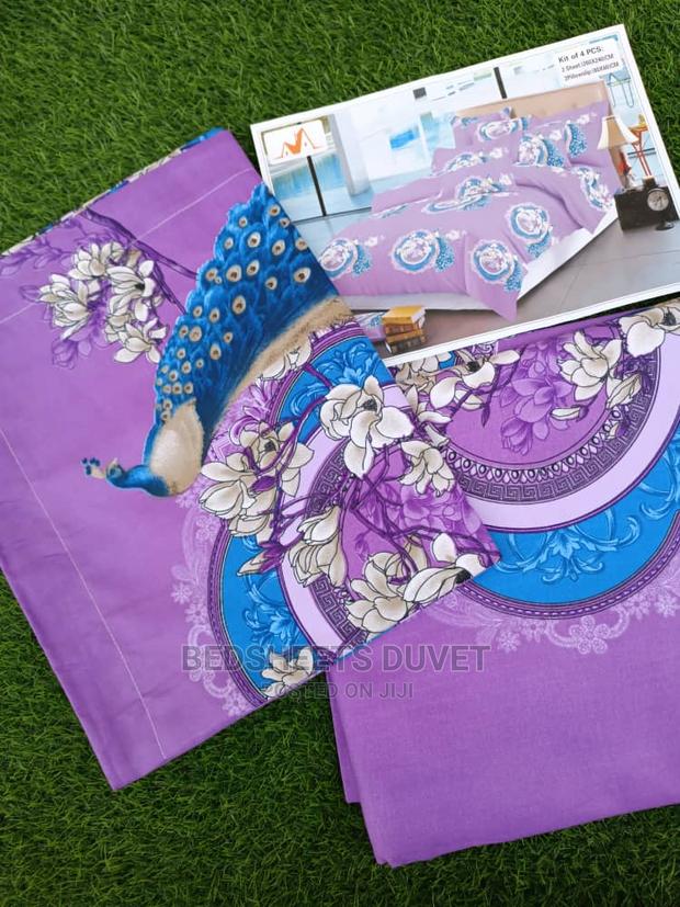 1 Bedsheet and 2 Pillow Cases · Photo 2