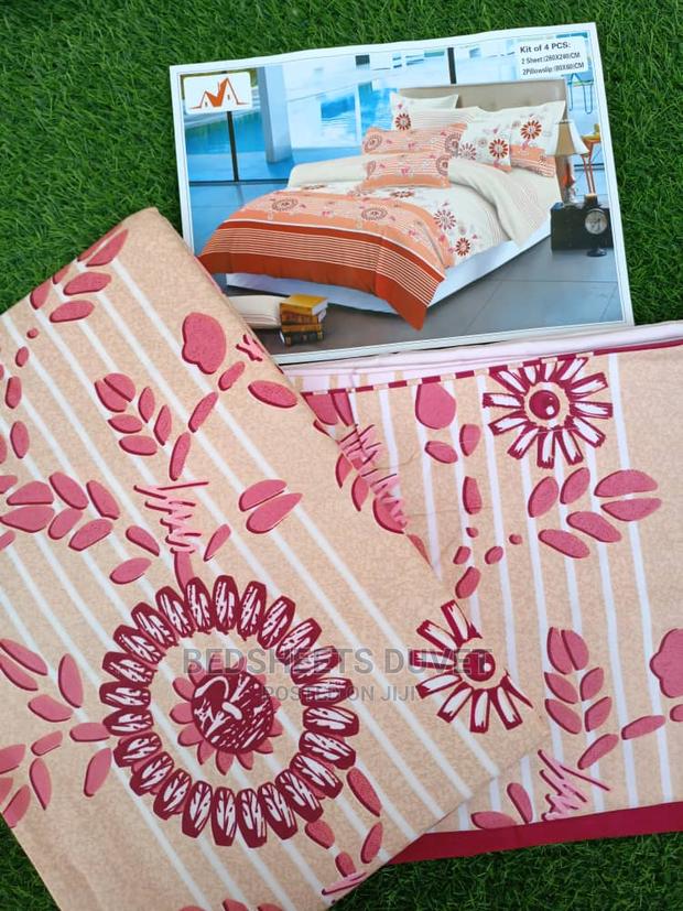 1 Bedsheet and 2 Pillow Cases · Photo 2