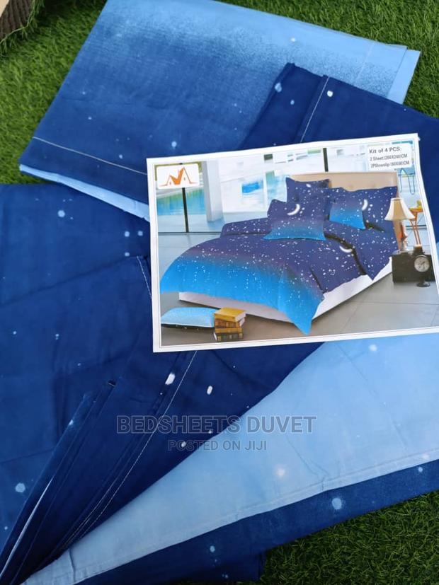 1 Bedsheet and 2 Pillow Cases · Photo 2