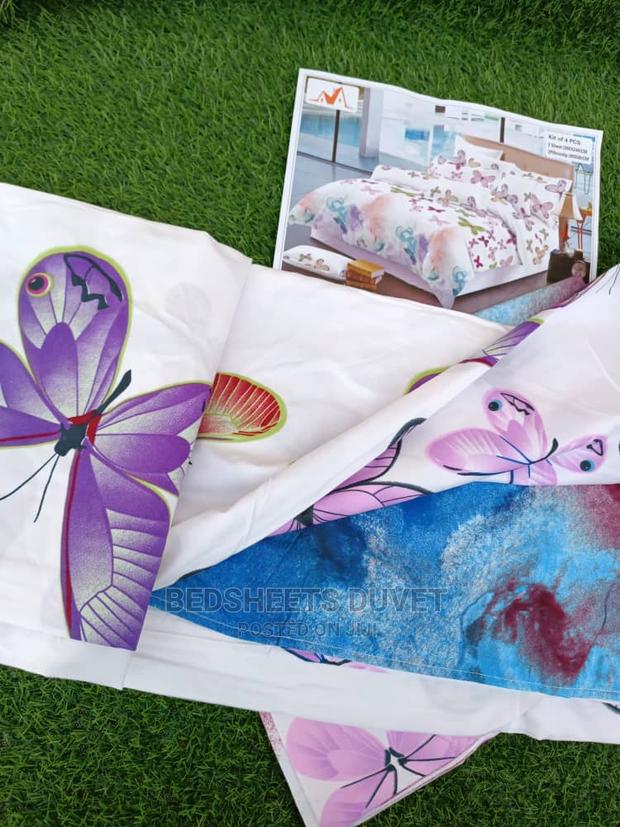 1 Bedsheet and 2 Pillow Cases · Photo 2