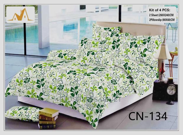 1 Bedsheet and 2 Pillow Cases · Photo 2