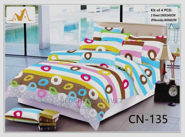 1 Bedsheet and 2 Pillow Cases · Photo 2
