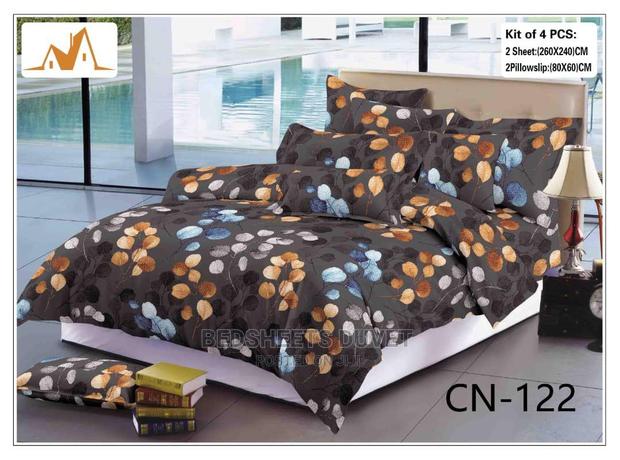 1 Bedsheet and 2 Pillow Cases · Photo 2