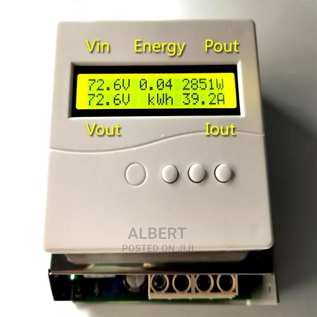 12v-96v 48A MPPT Charger · Photo 3