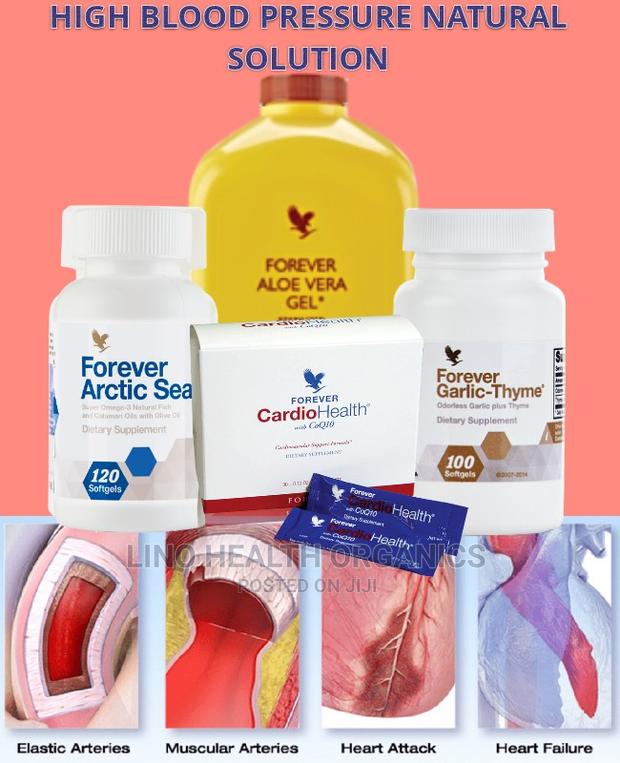High Blood Pressure Treatment · Photo 2