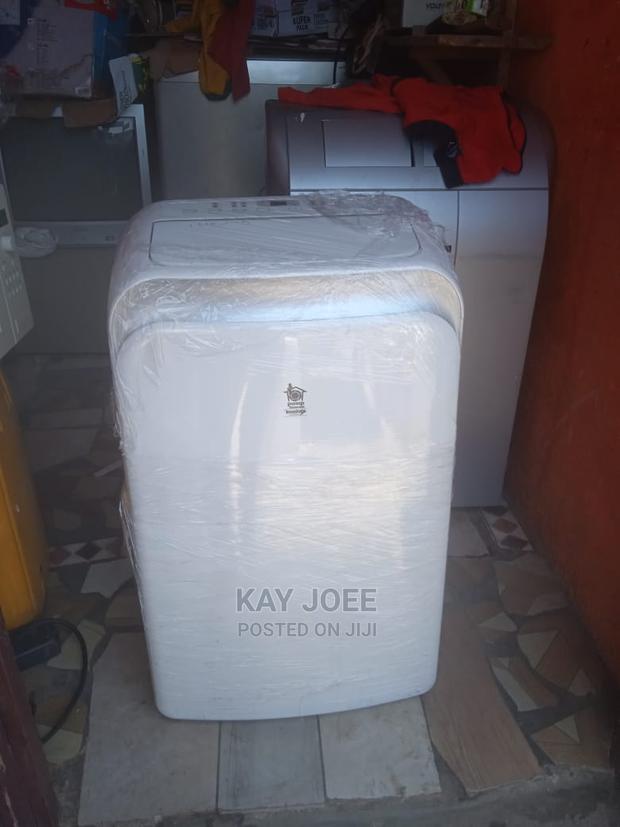 Portable Air Conditioner