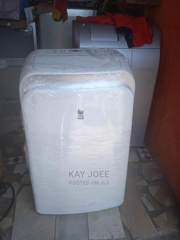 Portable Air Conditioner photo 2